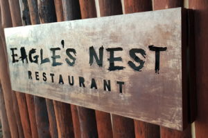 Eagle's Nest Restaurant